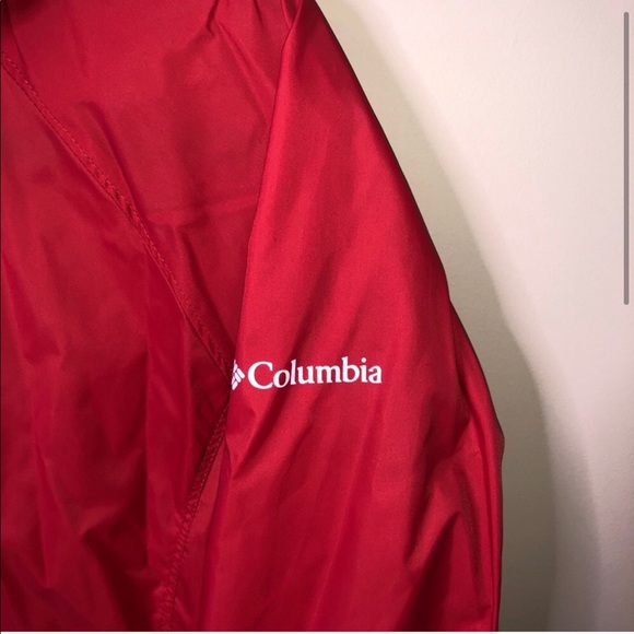 Columbia Jacket - Picture 2 of 7